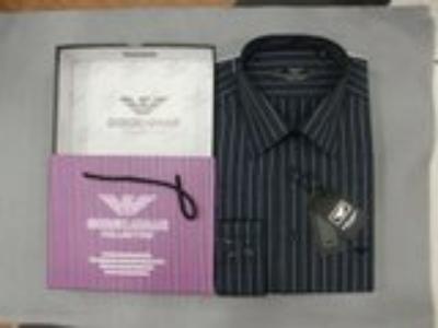 Armani shirts-207